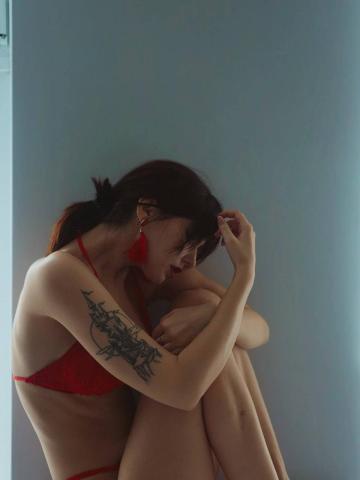 Индивидуалка Фатима Фотография 3